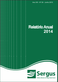 Relatório de Anual de Informações 2014